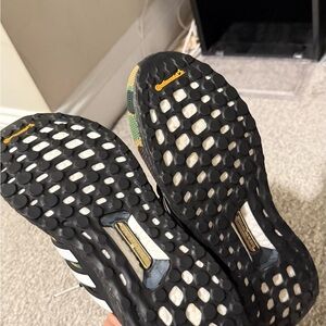 Bape adidas ultraboost brand new